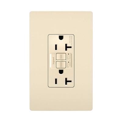 Pass & Seymour&reg; AFGF202TRLA