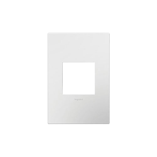 Legrand® AWP1G2WHW10 457020