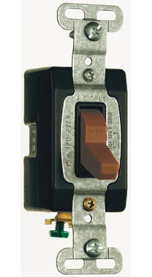 Pass & Seymour&reg; CSB15AC3