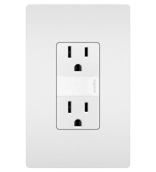 Pass & Seymour&reg; NTL885TRW