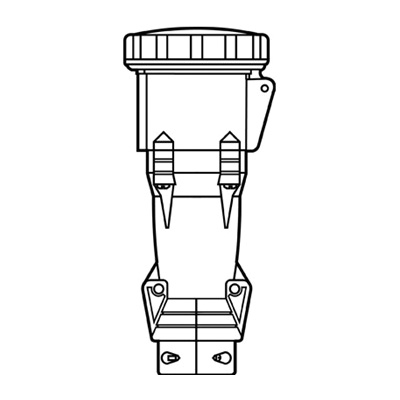 Pass & Seymour® PS420C9S