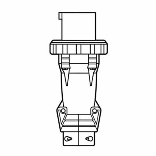 Pass & Seymour® PS4100P7W