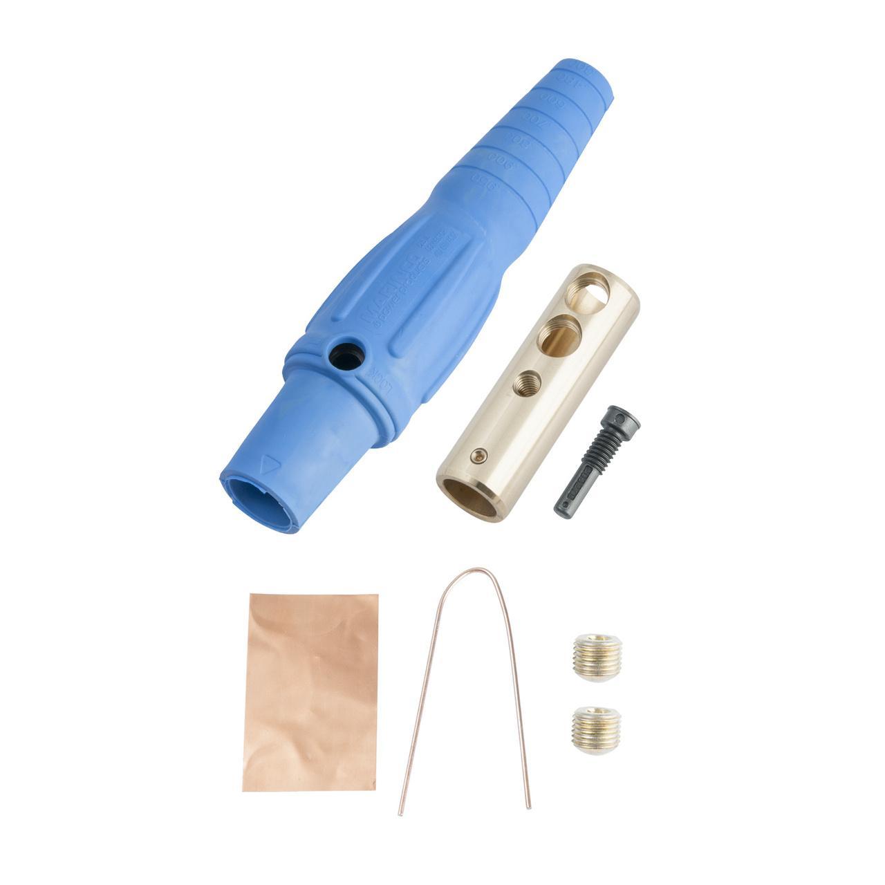 Pass & Seymour&reg; PS40FBBL