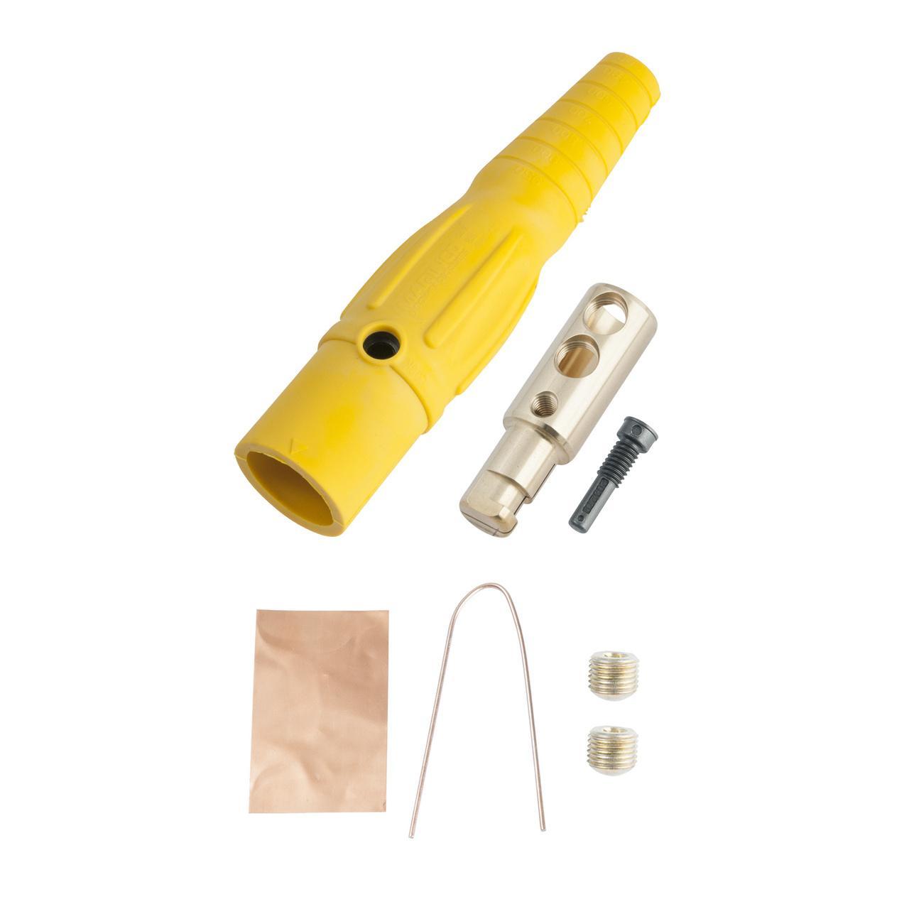 Pass & Seymour&reg; PS40MBY