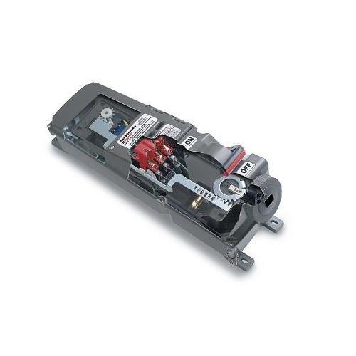 Pass & Seymour&reg; PS4100FMIR9W