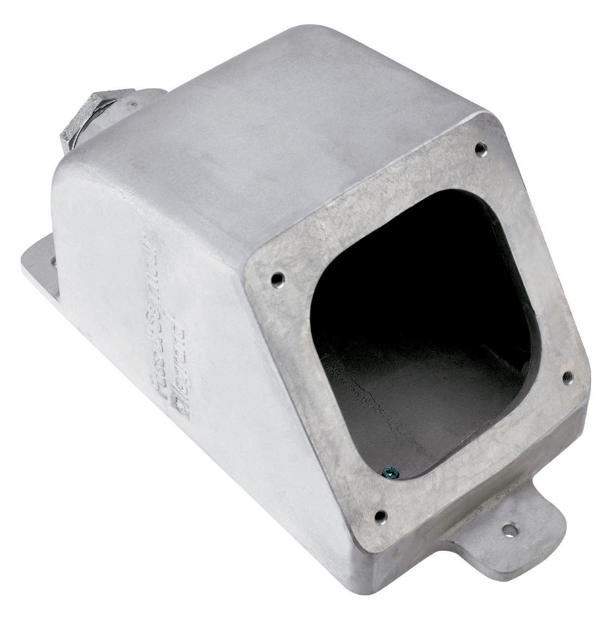 Pass & Seymour® PSBB1001W