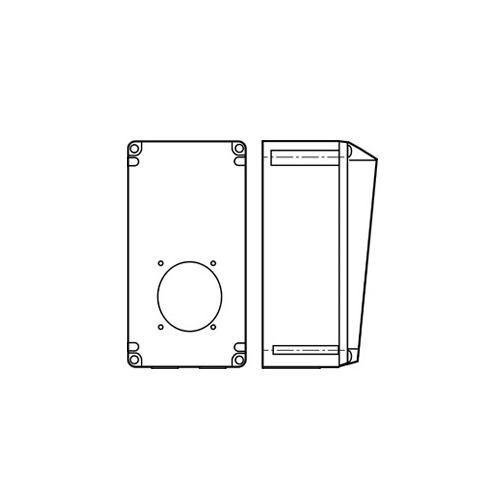 Pass & Seymour® PSBBN601W