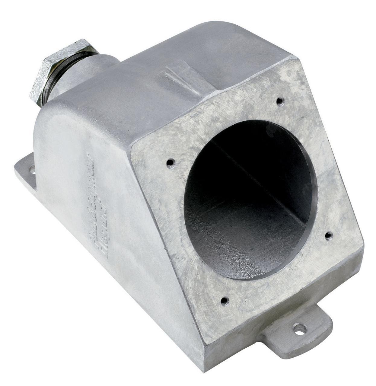 Pass & Seymour® PSBB601W