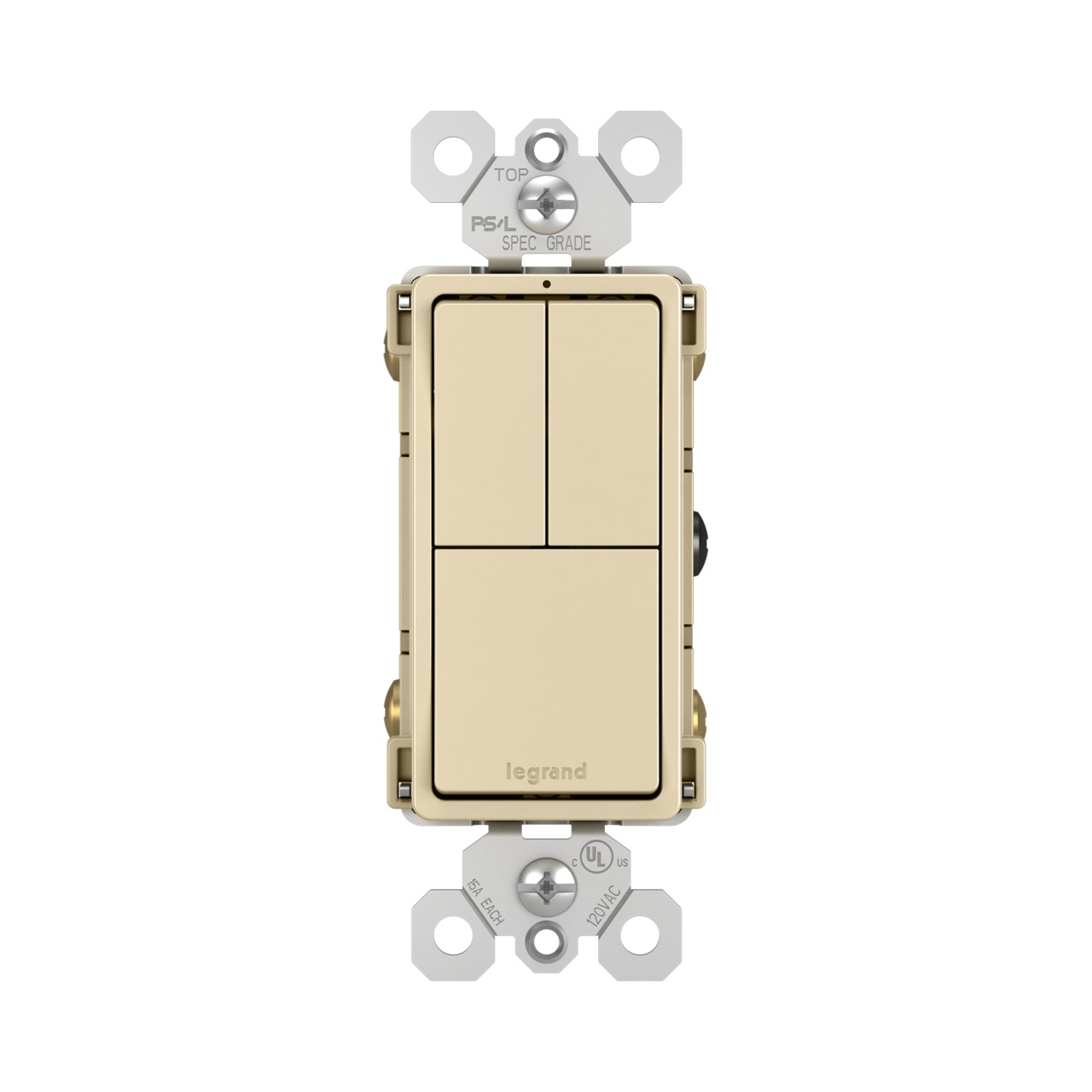 Pass & Seymour&reg; RCD113I