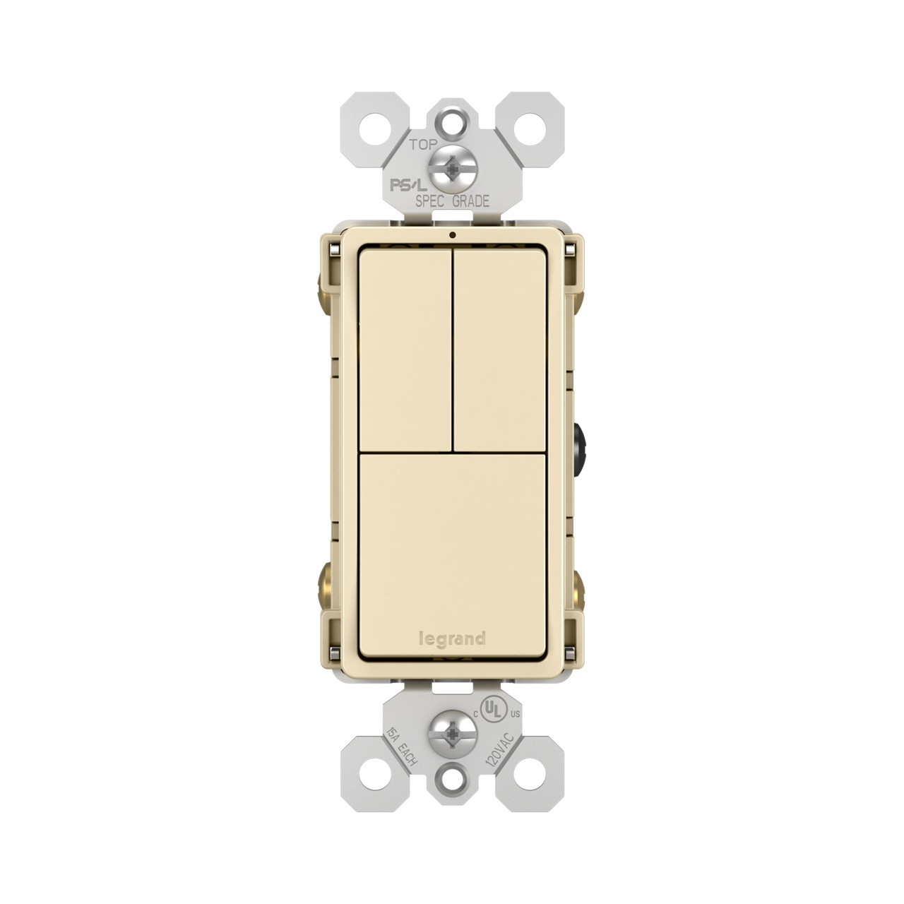Pass & Seymour&reg; RCD113LA
