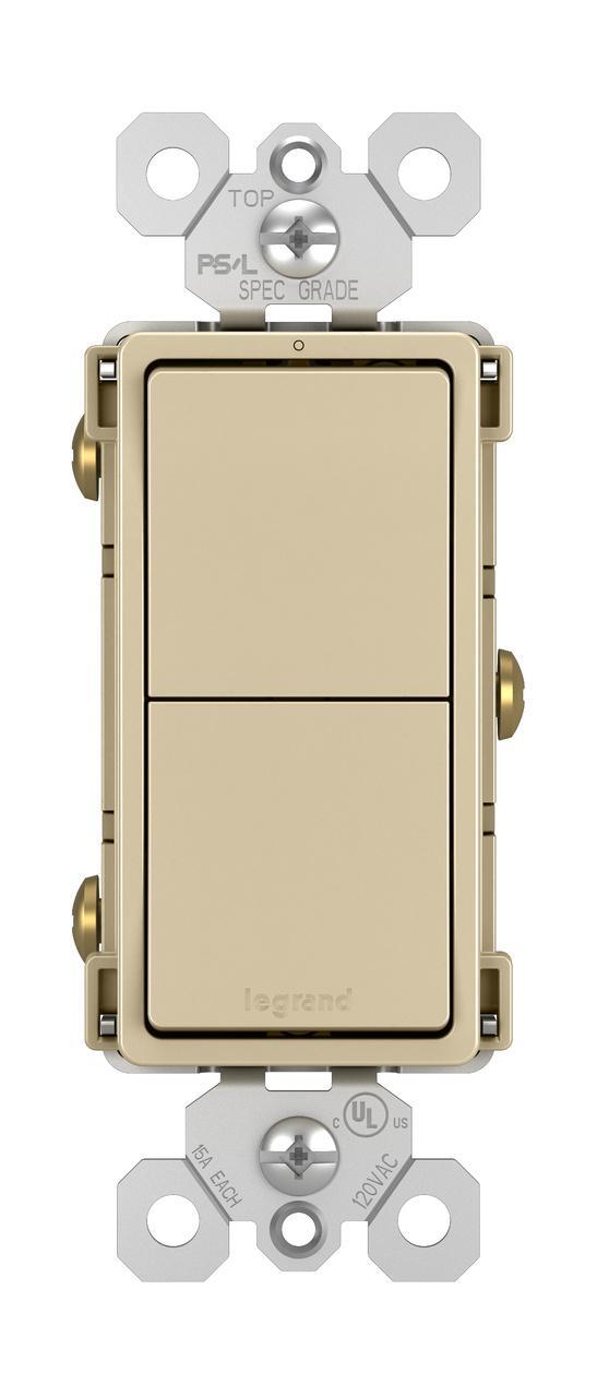 Pass & Seymour&reg; RCD11I