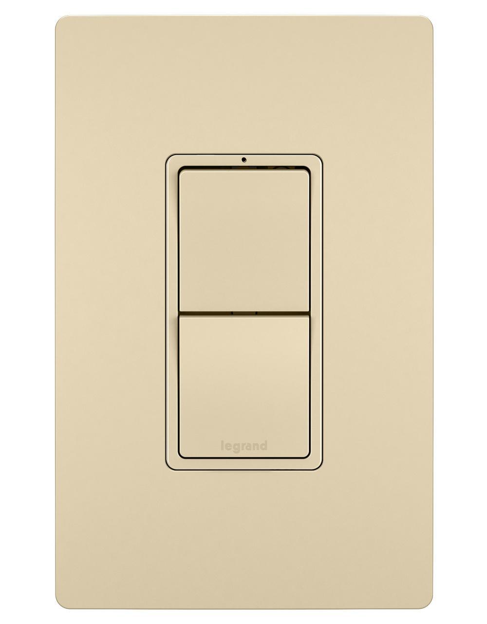 Pass & Seymour&reg; RCD33I