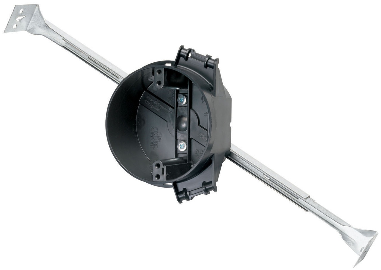 Pass & Seymour&reg; S120HAC