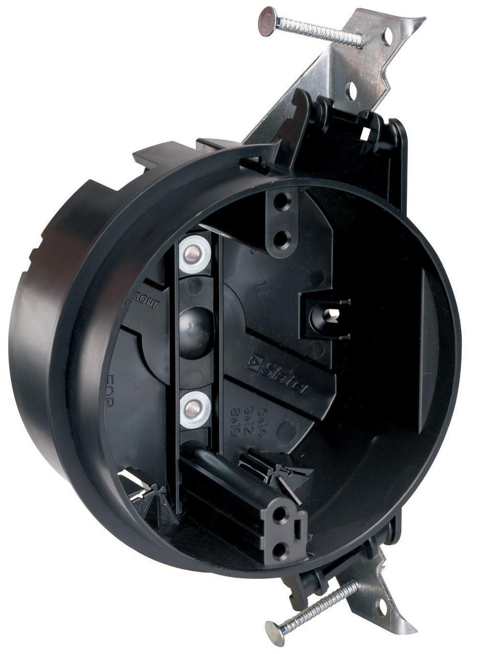 Pass & Seymour&reg; S120JAC