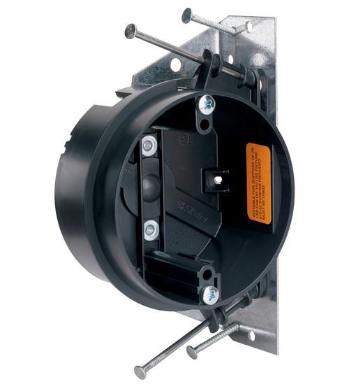 Pass & Seymour&reg; S120JFAN