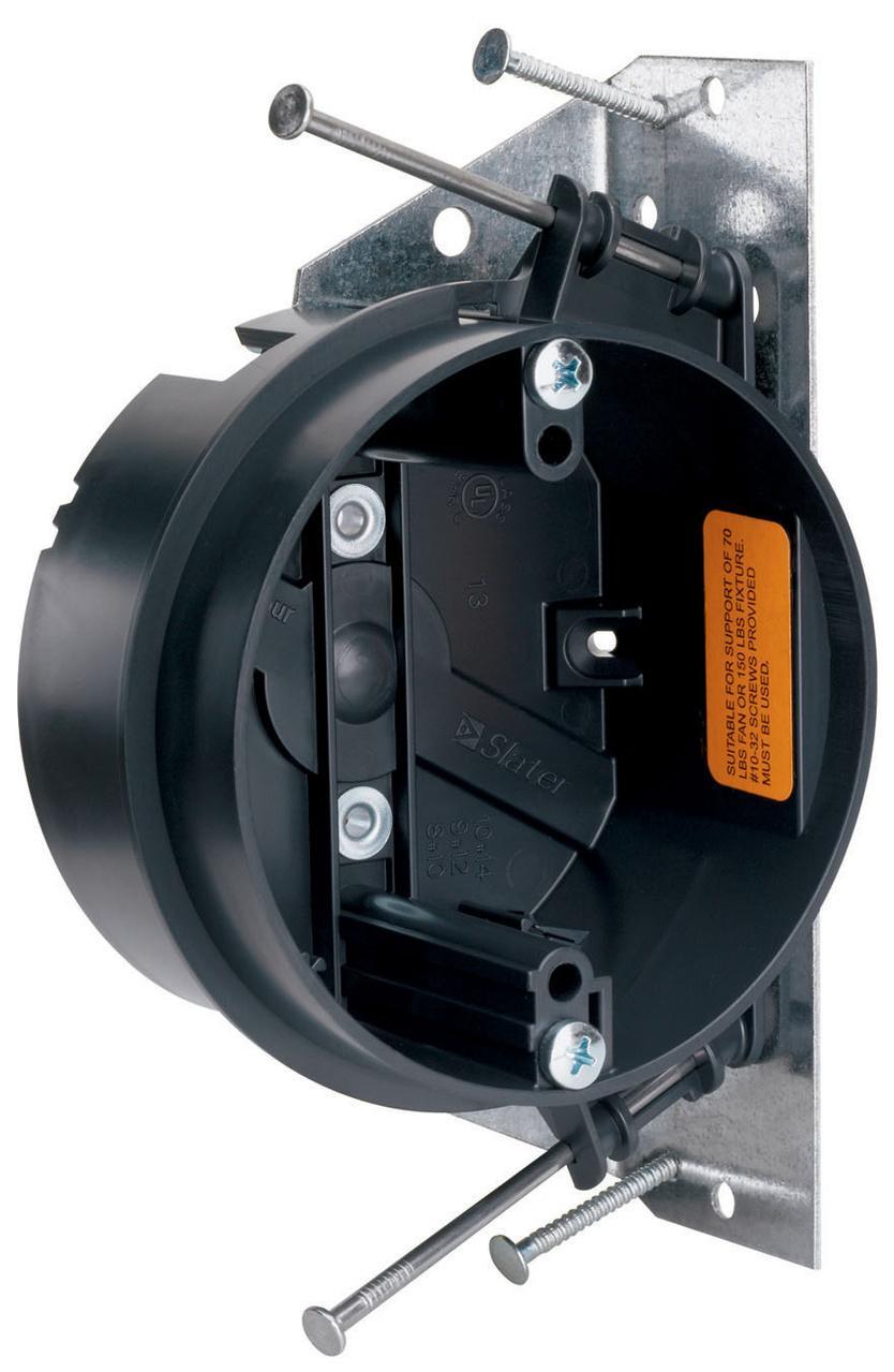 Pass & Seymour&reg; S120JFAN