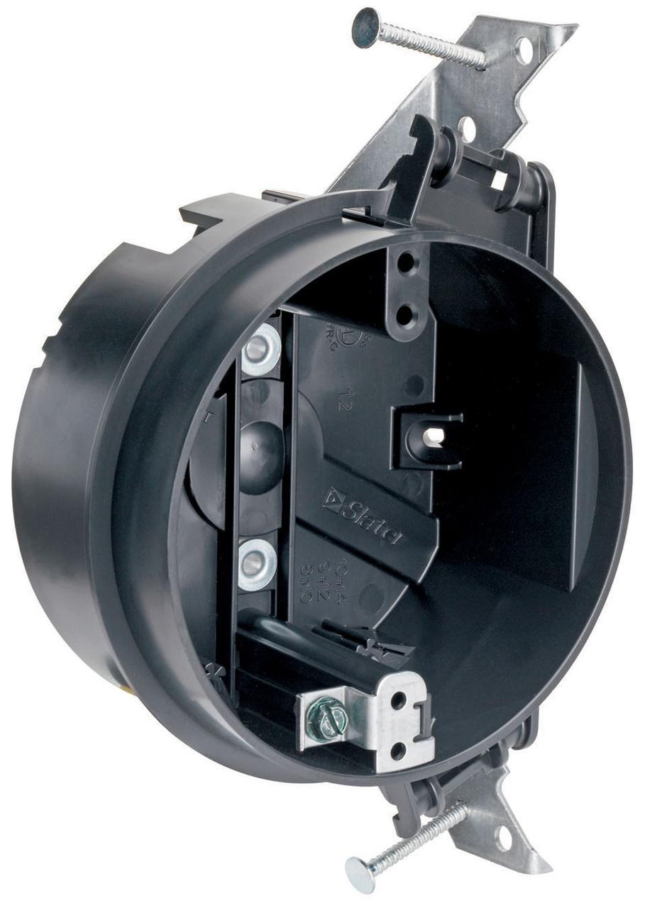 Pass & Seymour&reg; S120JGAC