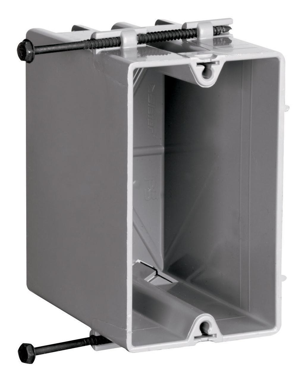 Pass & Seymour&reg; S122RS