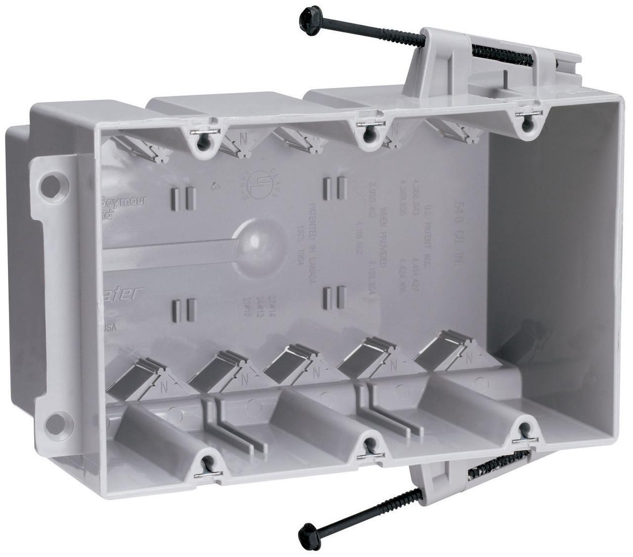 Pass & Seymour&reg; S354RACS