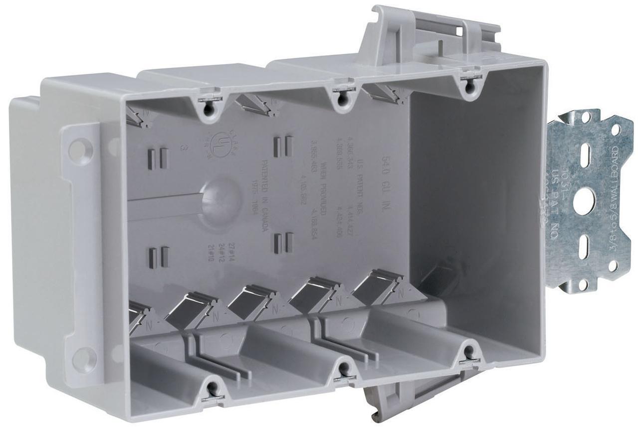 Pass & Seymour&reg; S354S50AC