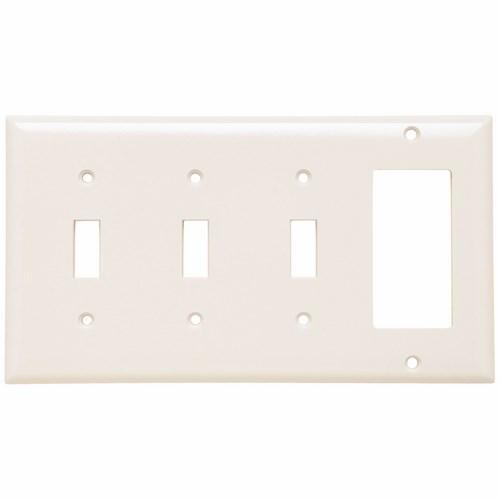 Pass & Seymour® SP326W