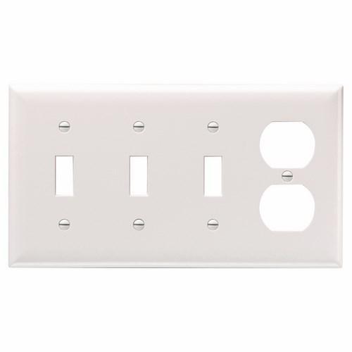 Pass & Seymour&reg; SP38W