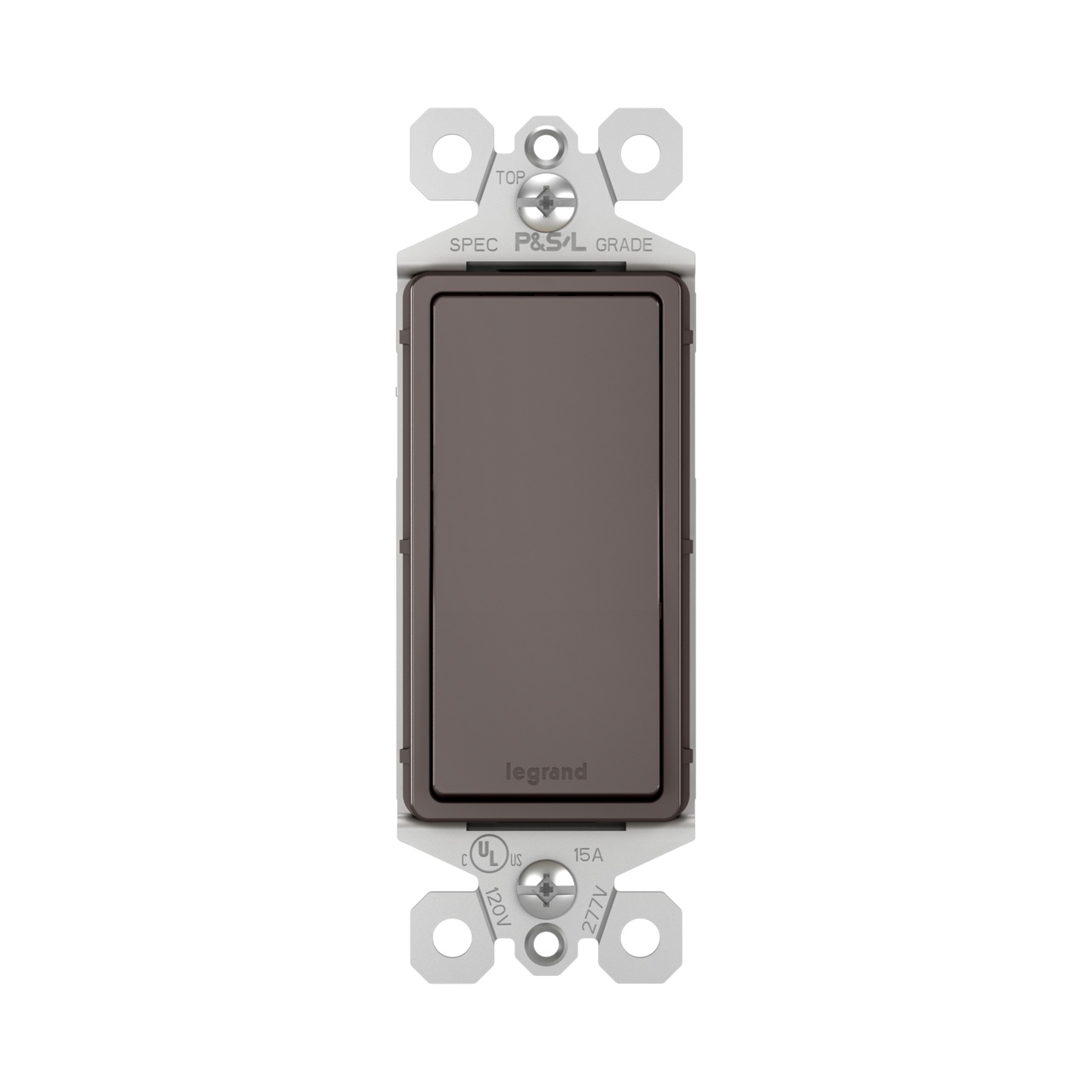 Pass & Seymour&reg; TM870