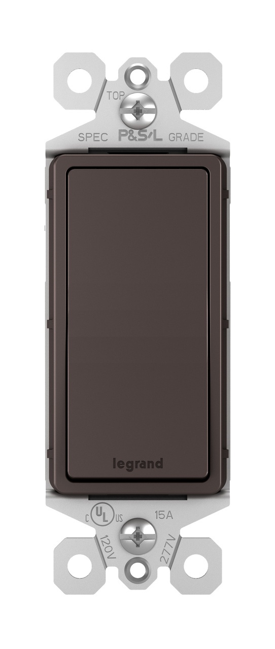 Pass & Seymour&reg; TM870DBCC10