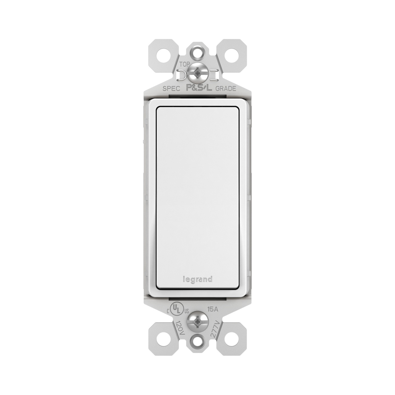 Pass & Seymour&reg; TM870SW