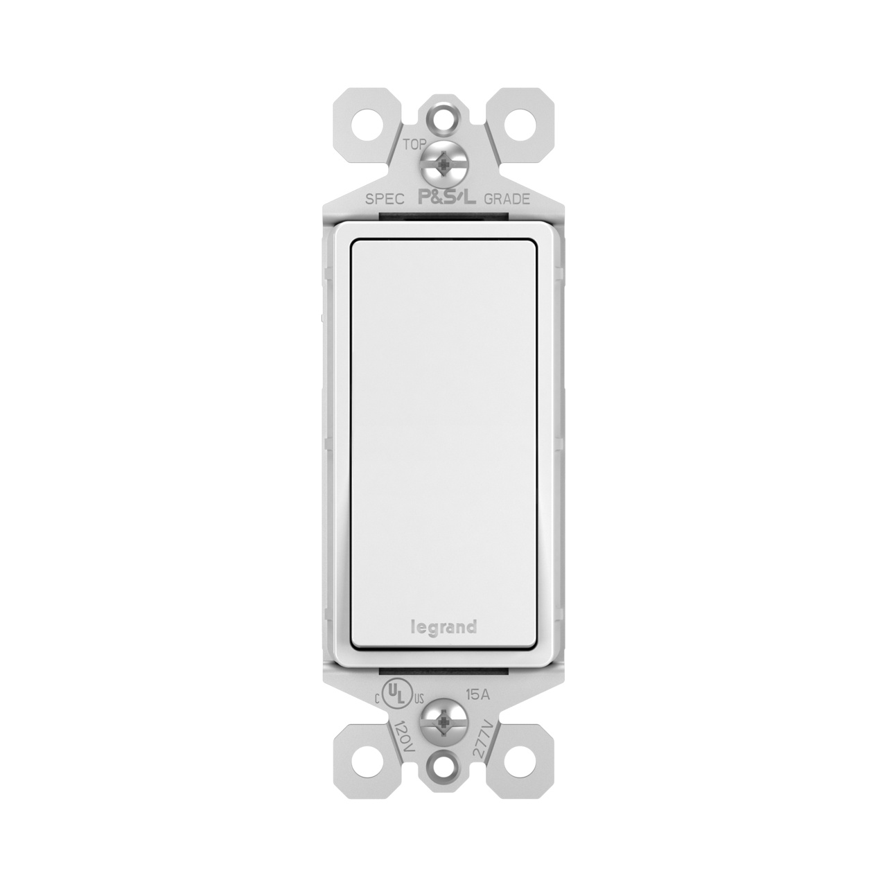 Pass & Seymour&reg; TM870W