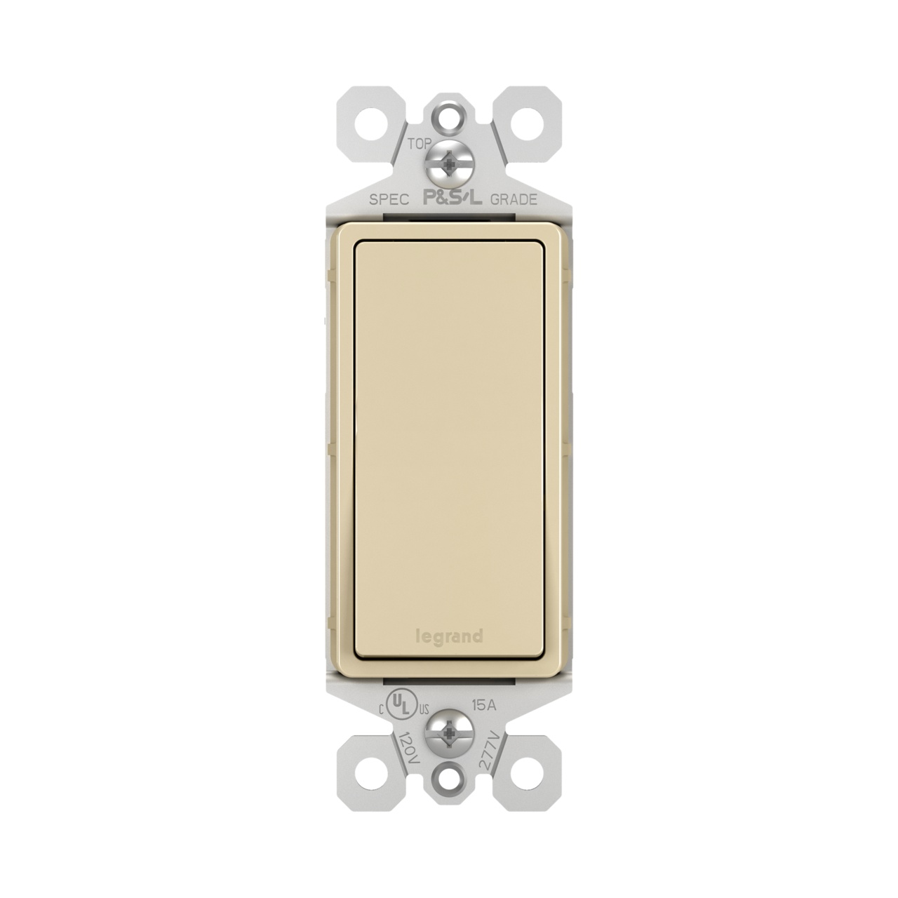 Pass & Seymour&reg; TM873I