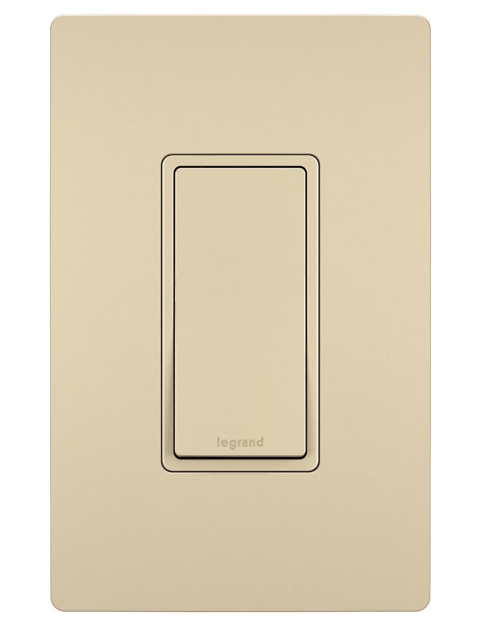 Pass & Seymour&reg; TM873I