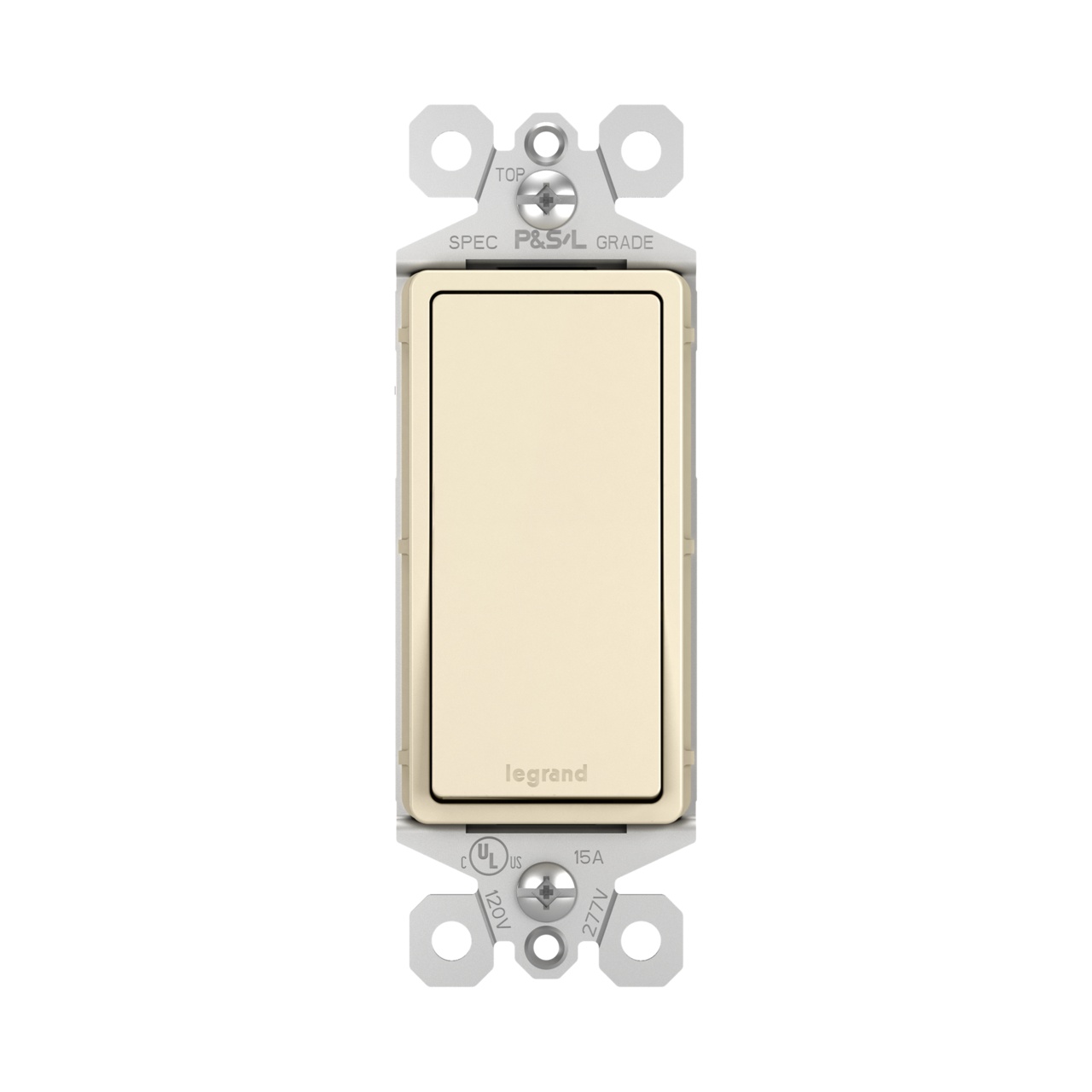 Pass & Seymour&reg; TM873LA
