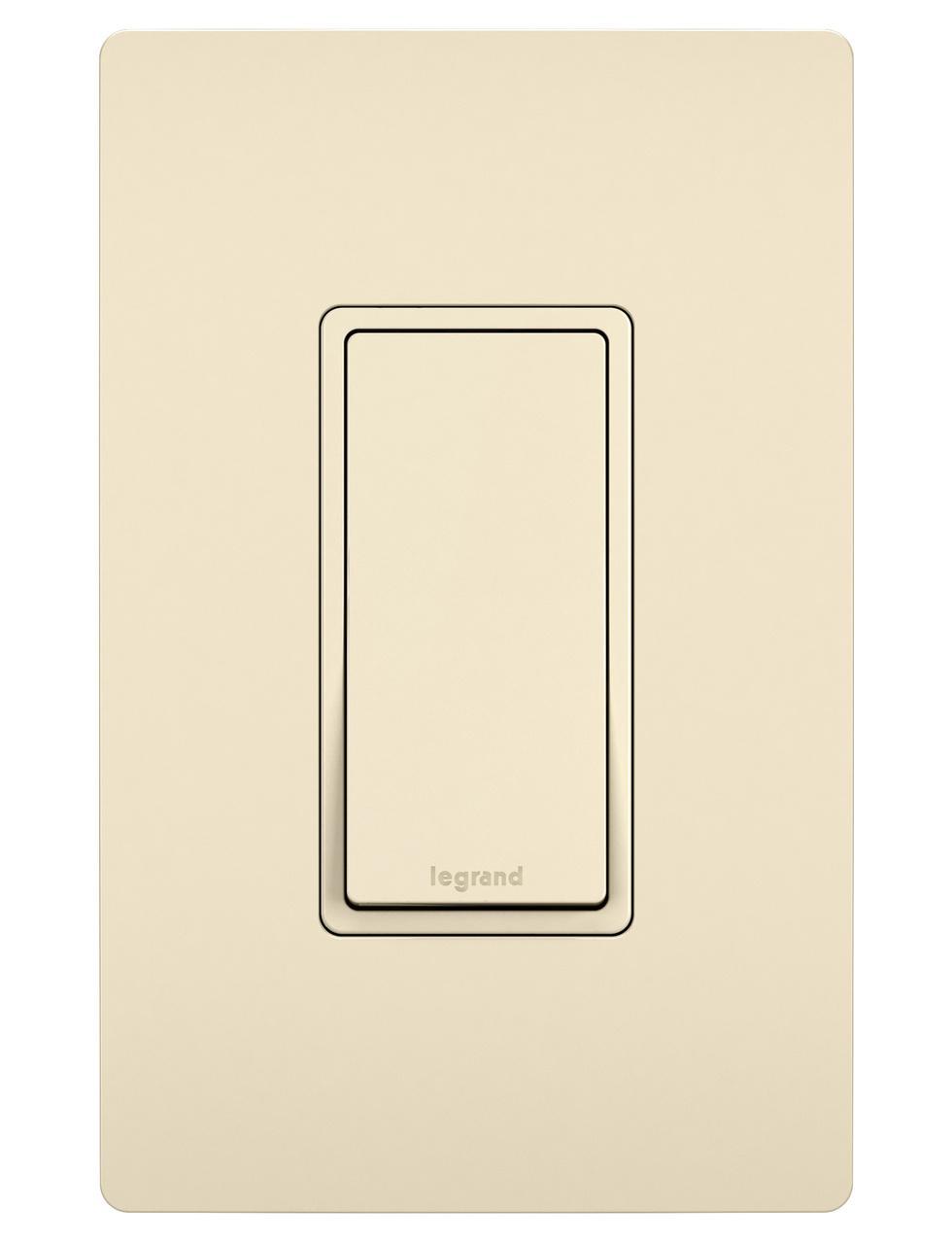 Pass & Seymour&reg; TM873LA