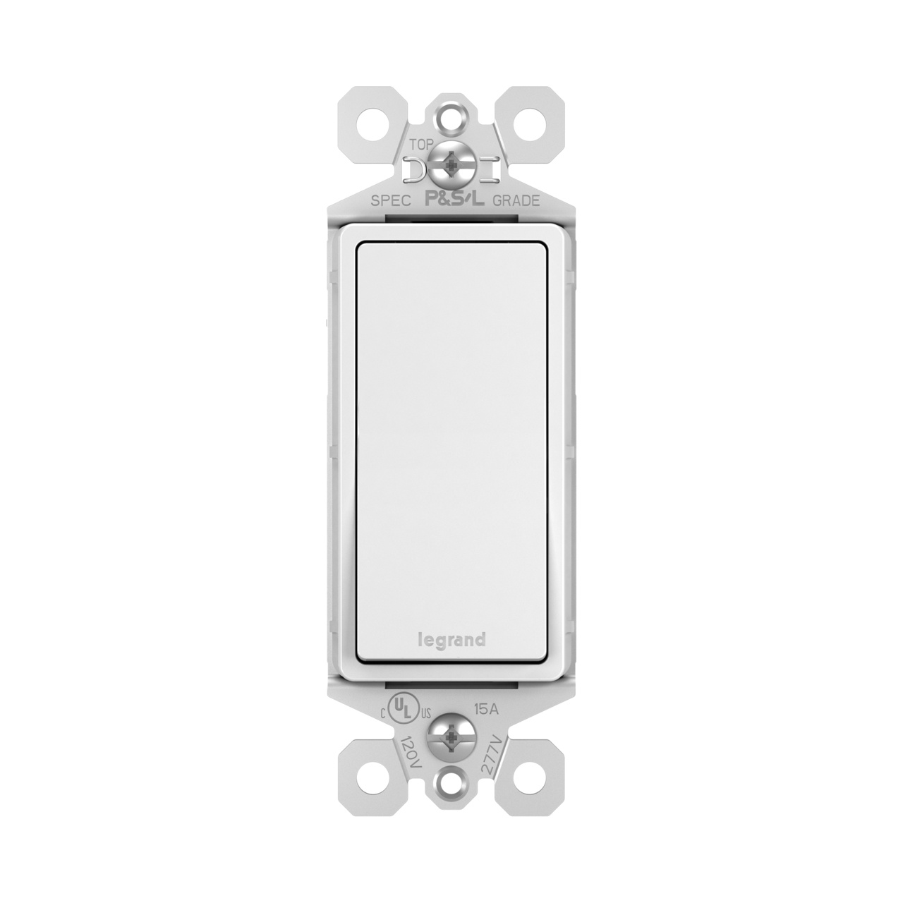 Pass & Seymour&reg; TM874SW