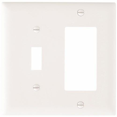 Pass & Seymour&reg; TP126W