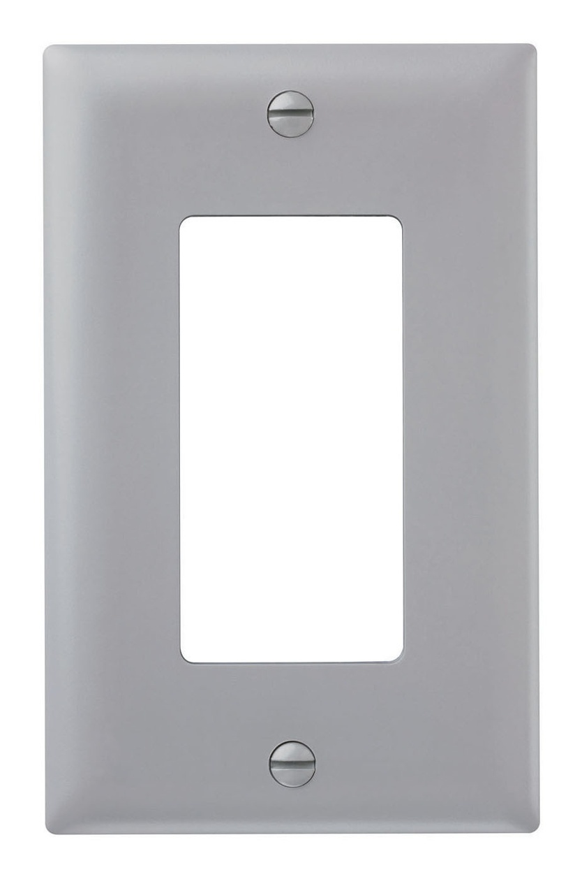 Pass & Seymour&reg; TP26GRY