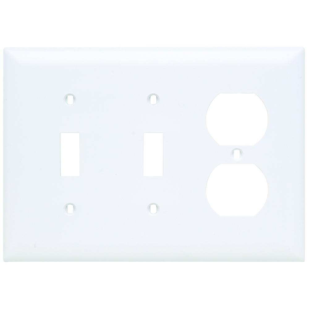 Pass & Seymour&reg; TP28W