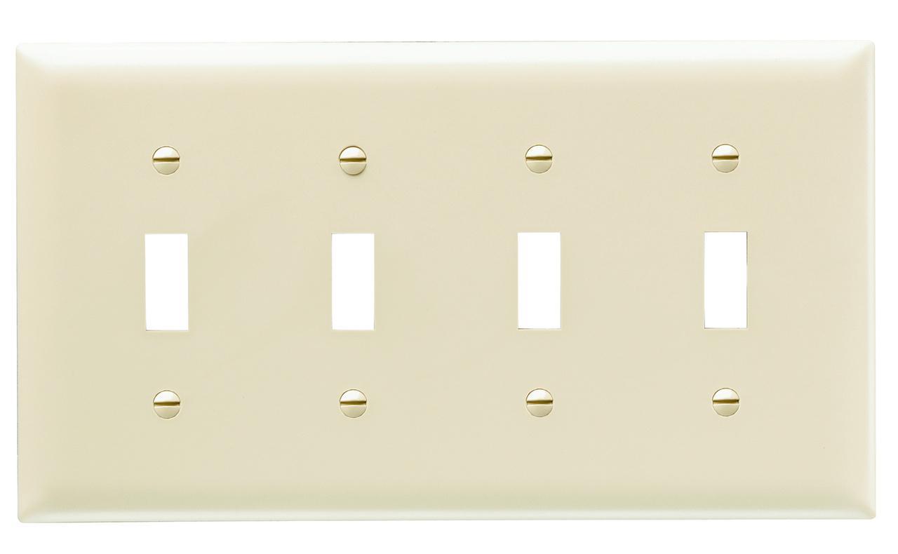 Pass & Seymour&reg; TP4I