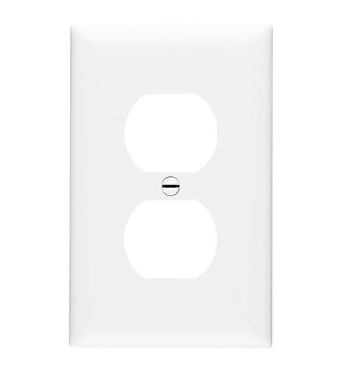 Pass & Seymour&reg; TPJ8W