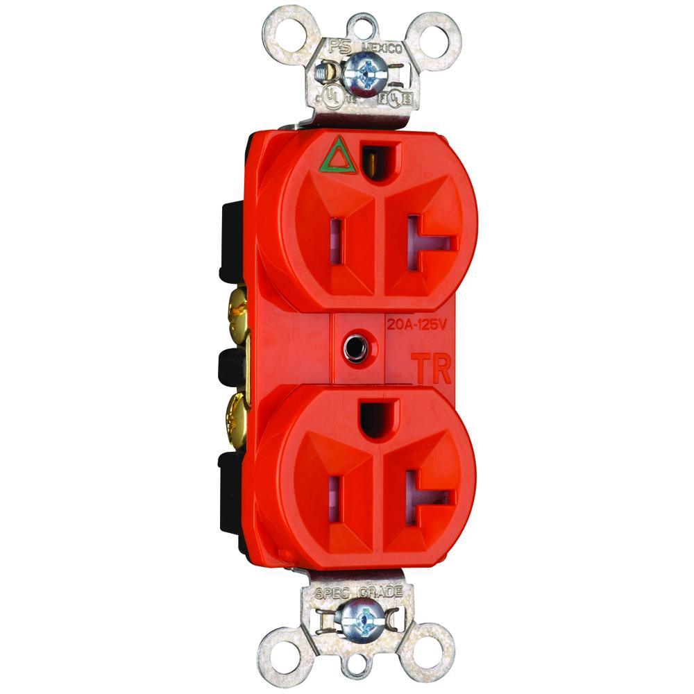 Pass & Seymour&reg; TRIG5362