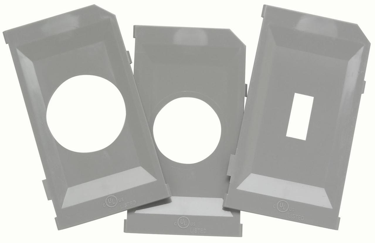 Pass & Seymour&reg; WIU10PK