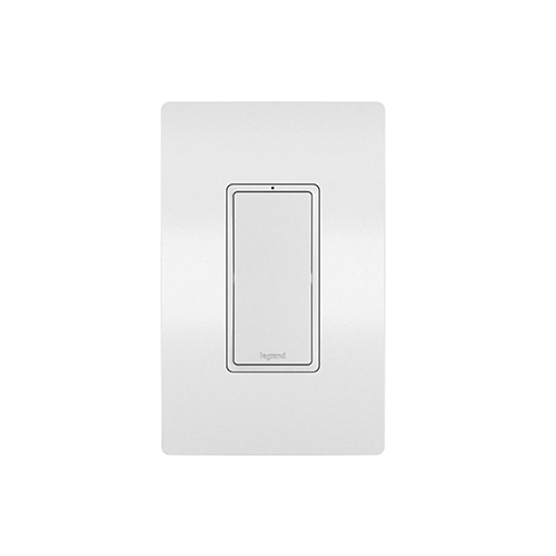 Pass & Seymour&reg; WWRL10WH