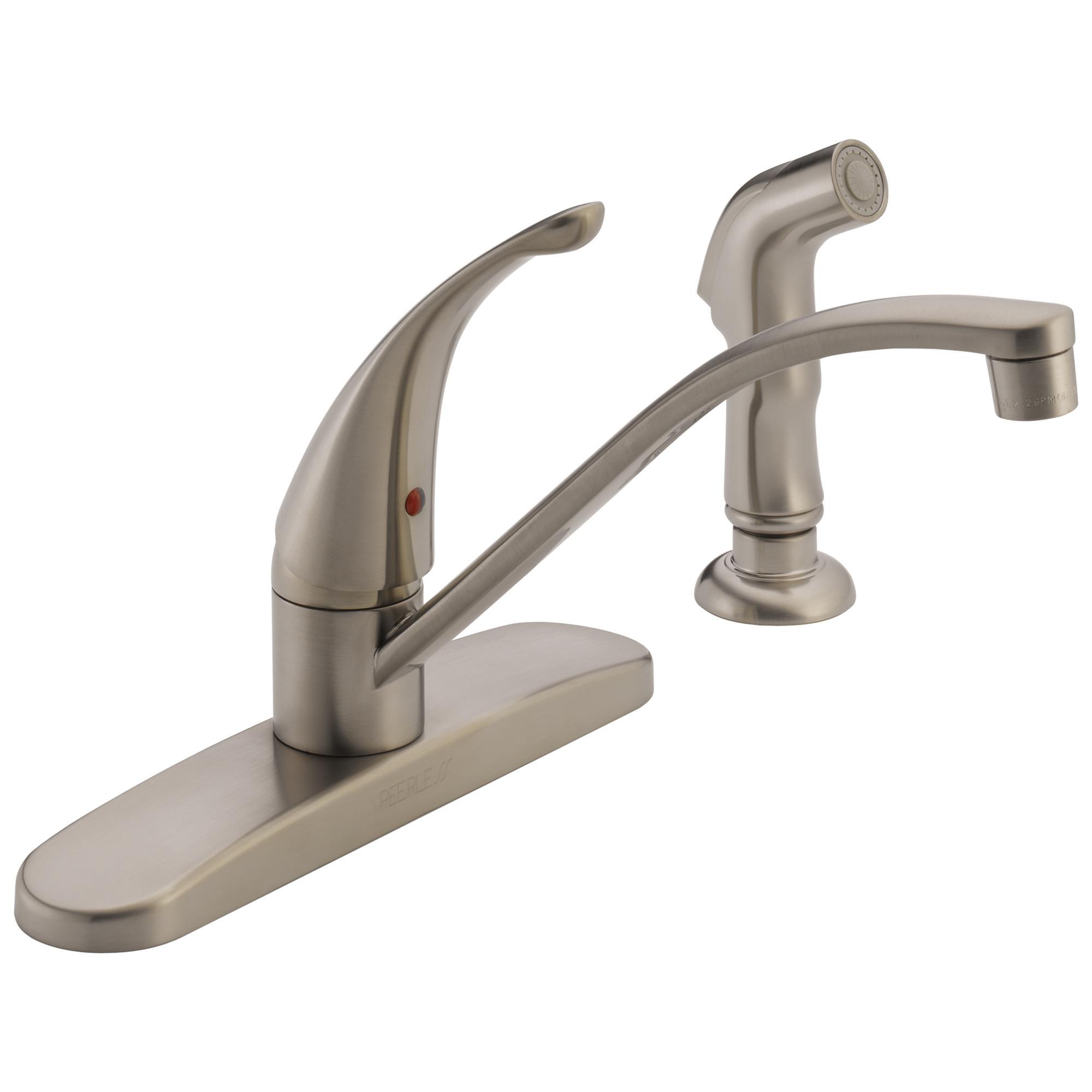 Peerless&reg; P188500LF-SS
