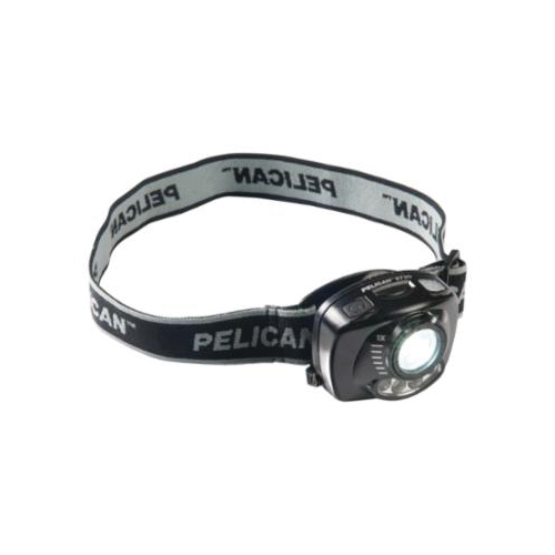 product BAYCO Nightstick USB-4510B Multi-Flood USB Headlamp