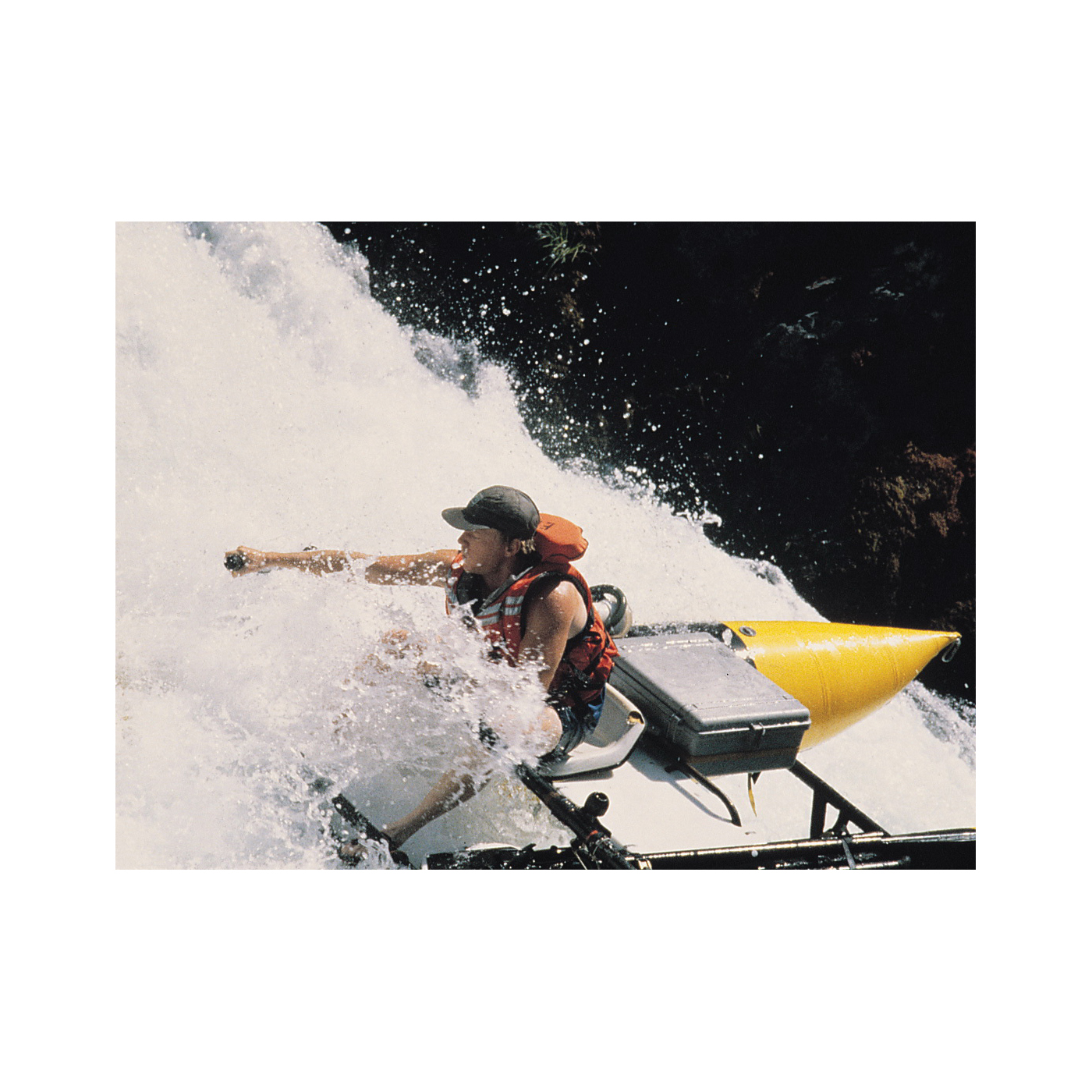 Pelican&trade; 1600-001-110 PELICAN-1600-001-110