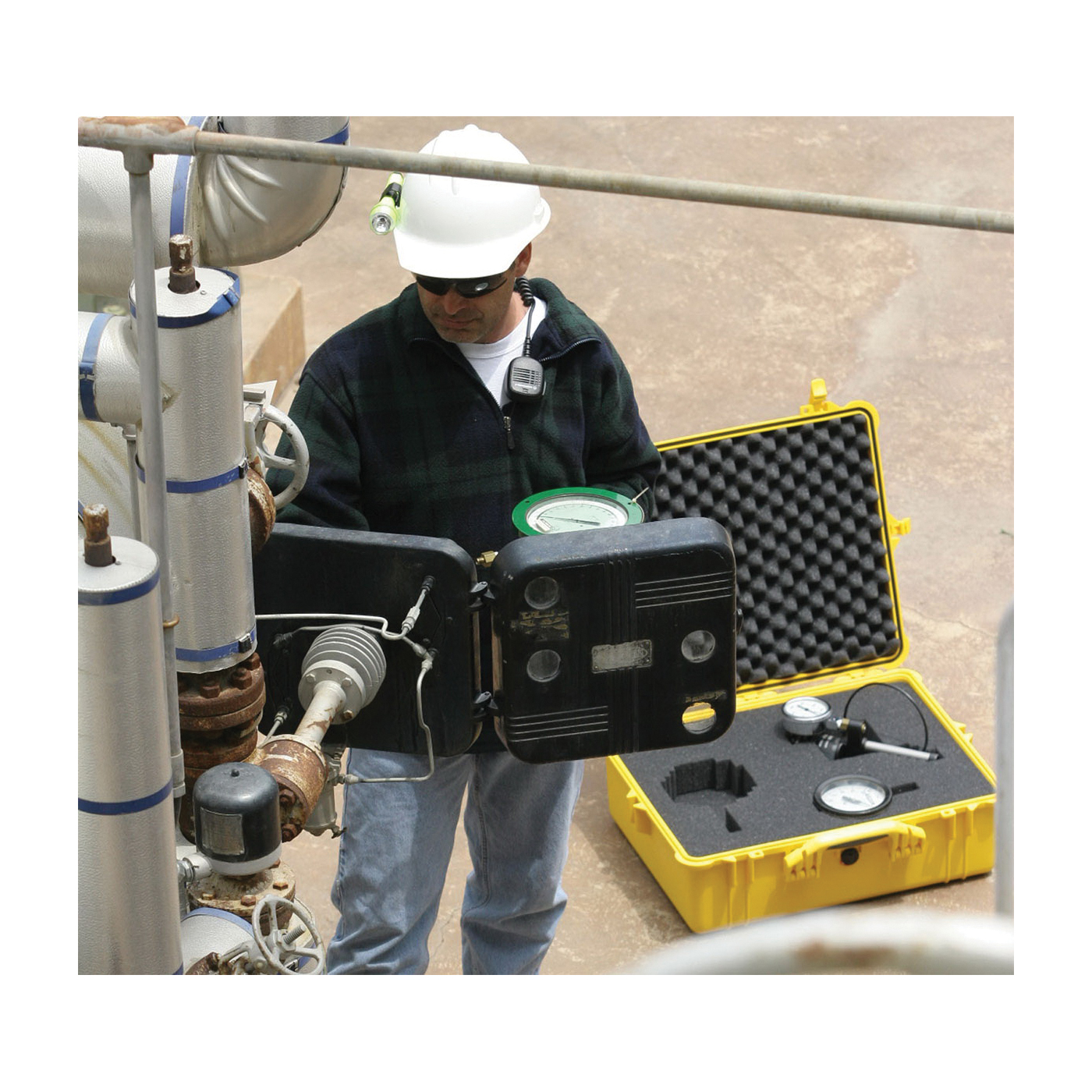 Pelican&trade; 1600-001-110 PELICAN-1600-001-110