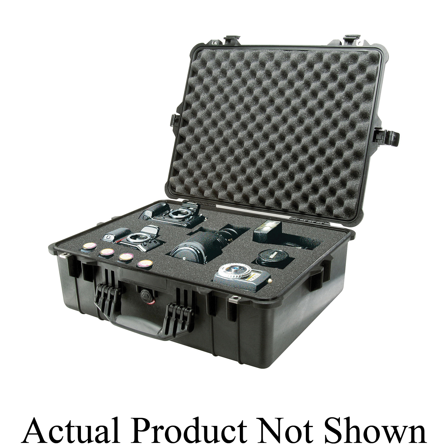 Pelican&trade; 1600-001-110 PELICAN-1600-001-110