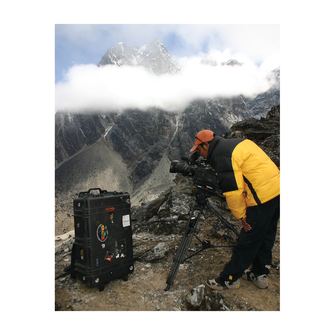 slide Pelican™ 1650-020-110