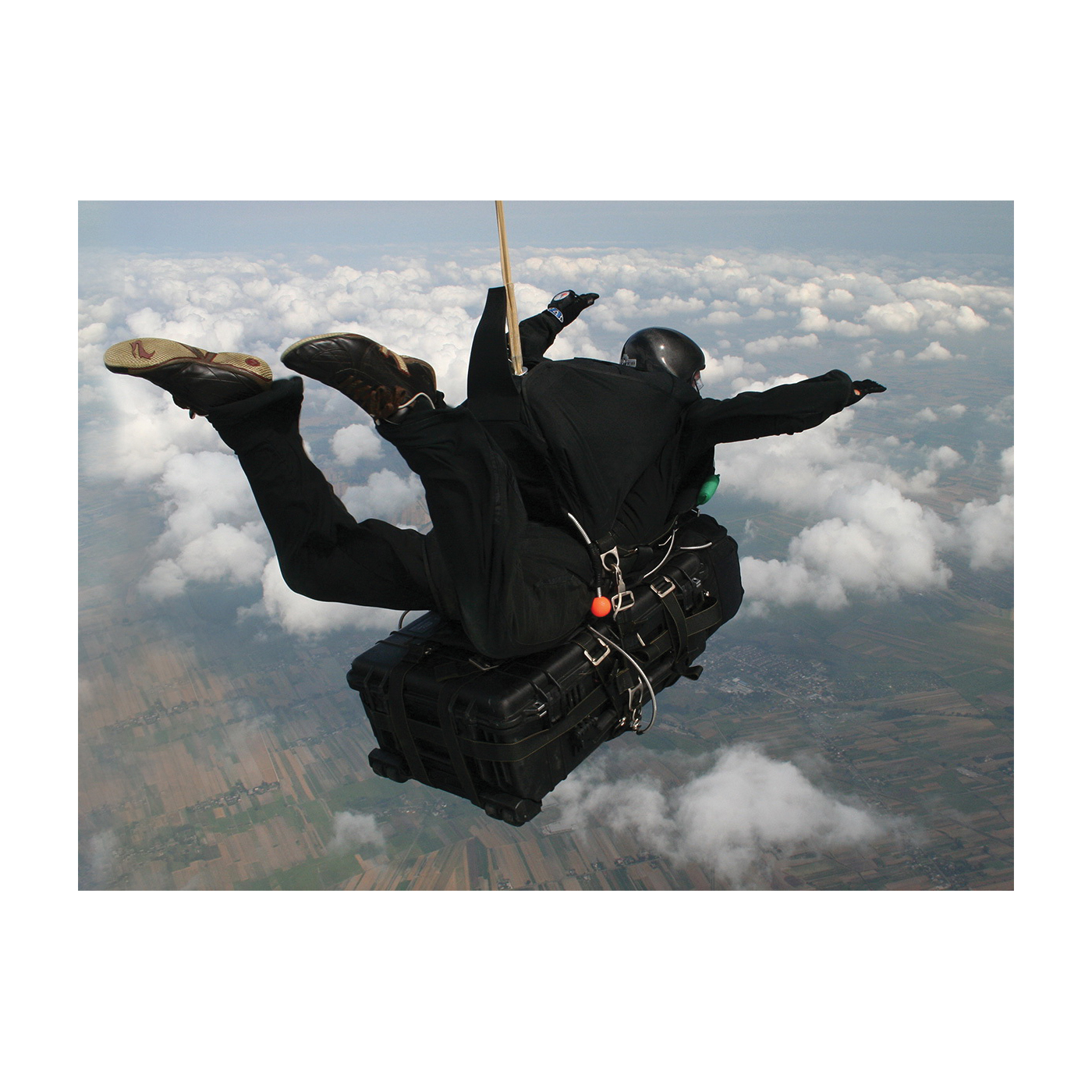 slide Pelican™ 1650-020-110